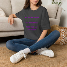Load image into Gallery viewer, My gay big sister Unisex Softstyle T-Shirt
