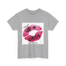 Load image into Gallery viewer, UP4DREA FAYETTEVILLE T-Shirt - ALL Sizes - XS - 5XL
