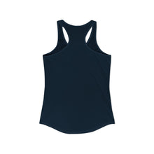 Load image into Gallery viewer, Labias Funny Parody Women's Ideal Racerback Tank
