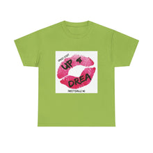 Load image into Gallery viewer, UP4DREA FAYETTEVILLE T-Shirt - ALL Sizes - XS - 5XL
