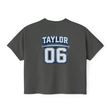 Load image into Gallery viewer, Football custom talyor 06
