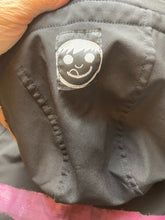 Load image into Gallery viewer, NEFF Custom Goods Jackets Adult Small Black Ski Snowboard Winter Hooded Mens NWT
