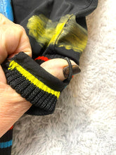 Load image into Gallery viewer, NEFF Custom Goods Jackets Adult Small Black Ski Snowboard Winter Hooded Mens NWT
