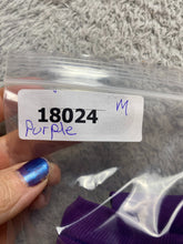 Load image into Gallery viewer, VTG Gecko Hawaii Shirt Adult Large Purple Honolulu Streetwear Skater USA Mens
