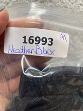 Load image into Gallery viewer, Ecko Unltd Shirt Adult Extra Large Heather Black Hoodie Rhino Brand Snaps Mens
