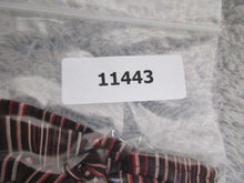 Load image into Gallery viewer, East 5th Shirt Womens Small Button Up Collared Blouse Stripe Spandex Petite Lady
