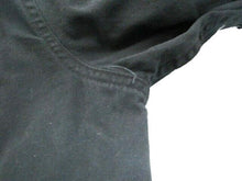 Load image into Gallery viewer, Wrangler Shirt Adult Large Tall Button Up Utility Workwear Casual Pocket Mens
