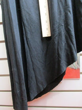 Load image into Gallery viewer, White House Black Market Dress Womens Small Asymmetric Sleeveless Rayon Spandex
