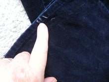 Load image into Gallery viewer, Ralph Lauren Jeans Womens 16 Dark Wash 5 Pocket Flat Front Straight Leg Denim
