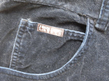 Load image into Gallery viewer, Ralph Lauren Jeans Womens 16 Dark Wash 5 Pocket Flat Front Straight Leg Denim
