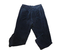 Load image into Gallery viewer, Ralph Lauren Jeans Womens 16 Dark Wash 5 Pocket Flat Front Straight Leg Denim
