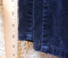 Load image into Gallery viewer, Ralph Lauren Jeans Womens 16 Dark Wash 5 Pocket Flat Front Straight Leg Denim
