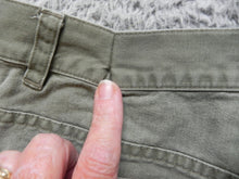 Load image into Gallery viewer, Lauren Ralph Lauren Pants Womens 8 (29x19) Straight Leg 5 Cropped Capri Ladies
