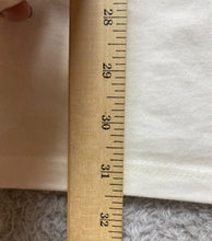 Load image into Gallery viewer, VTG Desert Storm Shirt Adult 2XL White Nightmare USA Flag Single Stitch 90s Mens
