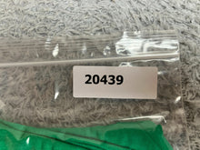 Load image into Gallery viewer, VTG NFIB Shirt Womens Medium Green Silhouette Standing Man Single Stitch 80s
