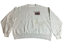 Load image into Gallery viewer, VTG Sinsinawa Mound Sweatshirt Adult Large Gray Wisconsin Stamp Sweater Mens
