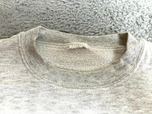 Load image into Gallery viewer, VTG Sinsinawa Mound Sweatshirt Adult Large Gray Wisconsin Stamp Sweater Mens
