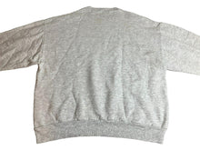 Load image into Gallery viewer, VTG Sinsinawa Mound Sweatshirt Adult Large Gray Wisconsin Stamp Sweater Mens
