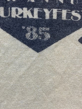 Load image into Gallery viewer, VTG Turkeyfest Shirt Adult Extra Large Turkey Sportswear 15th Annual 80s Mens
