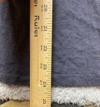 Load image into Gallery viewer, VTG Saratoga Raceway Shirt Adult Medium Gray Single Stitch Horse Racing 80s Mens
