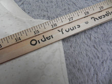 Load image into Gallery viewer, Banana Republic Dress Womens 4 White Back Zip Cocktail Rayon Sheath Casual Lady
