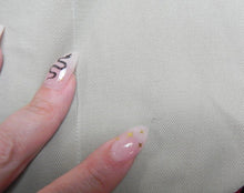 Load image into Gallery viewer, IZOD Pants Adult 36x34 Beige American Chino Pleated Trousers Casual Straight Men
