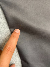 Load image into Gallery viewer, Perry Ellis Pants Adult 40x29 Gray Portfolio Flat Front Straight Leg Dress Mens
