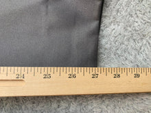 Load image into Gallery viewer, Perry Ellis Pants Adult 40x29 Gray Portfolio Flat Front Straight Leg Dress Mens
