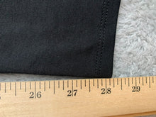 Load image into Gallery viewer, Lane Bryant Pants Womens 18 (38x28) Black Spandex Stretch Skinny Casual Pull On
