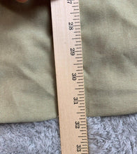 Load image into Gallery viewer, CHAPS Ralph Lauren Shirt Adult Large Olive Green Button Up Pocket Casual Mens
