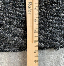 Load image into Gallery viewer, Maurices Shirt Womens Extra Large Black Wrap Oversized Blouse Casual Ladies NWT
