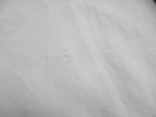 Load image into Gallery viewer, Boca Classic Pants Adult 42x30 Off White Flat Front Straight Leg Utility Mens
