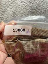 Load image into Gallery viewer, Bill Blass Sport Coat Mens 40L Single Breasted Houndstooth Suit Blazer USA Made
