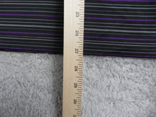 Load image into Gallery viewer, Pro Tour Shirt Adult Medium Black Purple Preppy Cool Play Golf Polo Sports Mens
