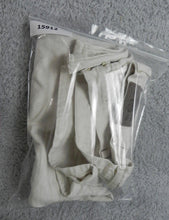 Load image into Gallery viewer, Wrangler Shorts Adult 38 Ivory Flat Front Authentic Outdoor Chino Mens
