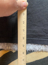 Load image into Gallery viewer, Denim &amp; Flower Ricky Singh Shirt Adult Large Black Preppy Casual Golf Polo Mens
