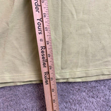 Load image into Gallery viewer, Pbx Basics Shirt Adult Large Green Preppy Collared Casual Washed Golf Polo Mens
