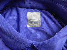 Load image into Gallery viewer, Callaway Shirt Adult Large Purple Performance Rose City Golf Club Polo Mens
