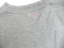 Load image into Gallery viewer, Greg Norman Vest Adult Extra Large Black V-Neck Collection Shark Golf Mens
