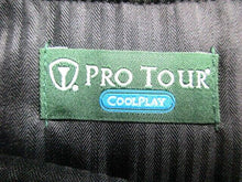 Load image into Gallery viewer, Pro Tour Shorts Adult 40 Gray Cool Play Flat Front Chino Performance Golf Mens
