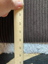 Load image into Gallery viewer, St. Johns Bay Sweater Adult Extra Large Brown 1/4 Zip Mock Neck Jumper Outerwear
