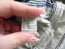 Load image into Gallery viewer, IZOD Shorts Adult 33 Blue Luxury Sports Chino Gingham Checkered Golf Outdoor Men
