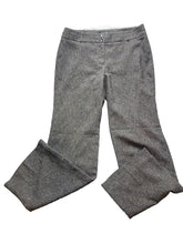 Load image into Gallery viewer, White House Black Market Pants Womens 8R (35x31) Modern Fit Boot Rayon Spandex
