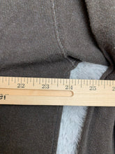 Load image into Gallery viewer, Natural Life Shirt Adult 2XL XXL Brown Rayon Blend Collared Casual Golf Polo Men
