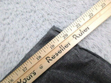 Load image into Gallery viewer, Pro Tour Shorts Adult 40 Black Cool Play Flat Front Windowpane Sporty Golf Mens
