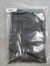 Load image into Gallery viewer, Pro Tour Shorts Adult 40 Black Cool Play Flat Front Windowpane Sporty Golf Mens
