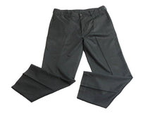 Load image into Gallery viewer, Pro Tour Pants Adult 38x30 Black Cool Play Straight Leg Casual Golf Dress Mens
