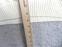 Load image into Gallery viewer, St John&#39;s Bay Sweater Adult Extra Large White V-Neck Knit Outerwear Pullover Men
