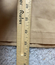 Load image into Gallery viewer, Bob Mackie Jacket Womens Extra Small Taupe Wearable Art Zip Up Embellished Gems
