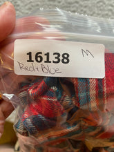 Load image into Gallery viewer, Ralph Lauren Shirt Adult Medium Red Blue Flannel Big Plaid Denim &amp; Supply Mens
